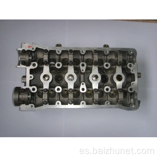 Castingas de cilindros de cilindro de motor de automóvil de hierro fundido gris